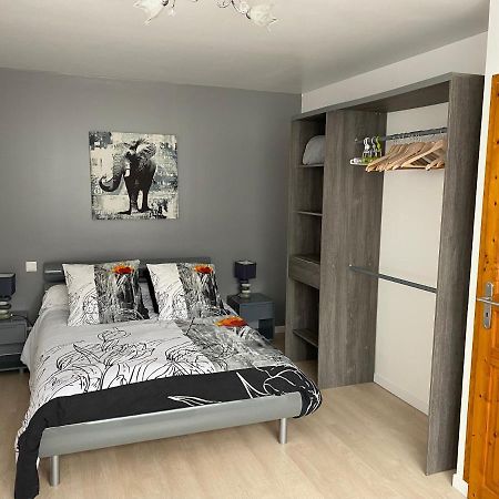 Appartement Neuf Et Moderne Saint-Palais  Dış mekan fotoğraf