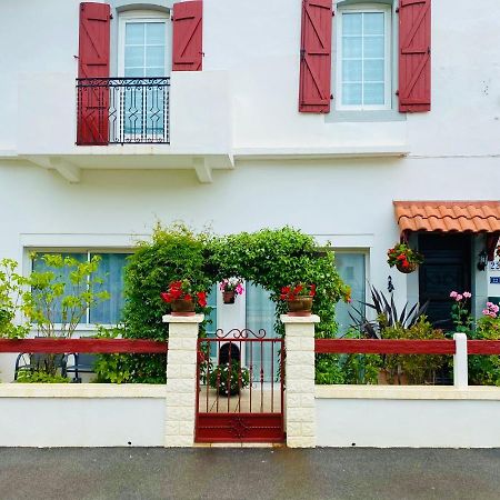 Appartement Neuf Et Moderne Saint-Palais  Dış mekan fotoğraf