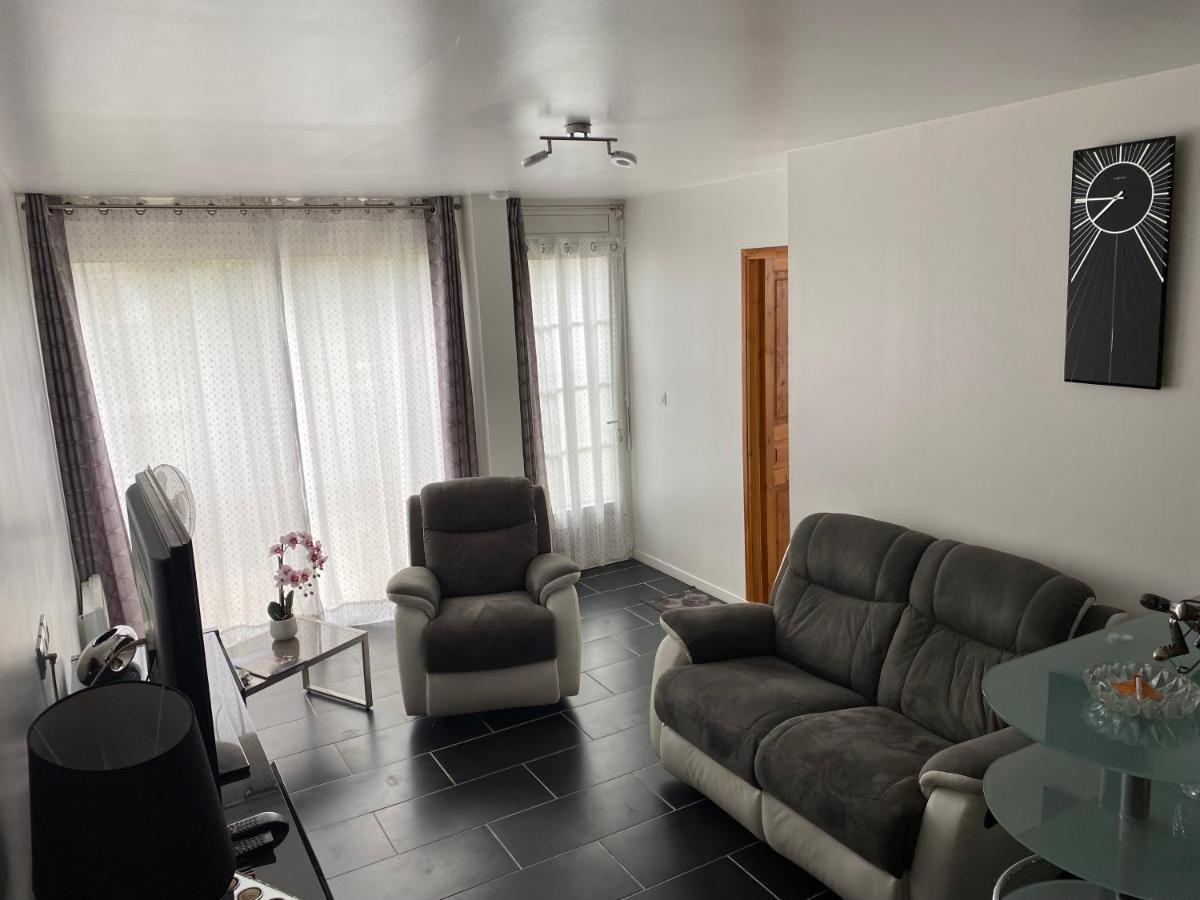 Appartement Neuf Et Moderne Saint-Palais  Dış mekan fotoğraf