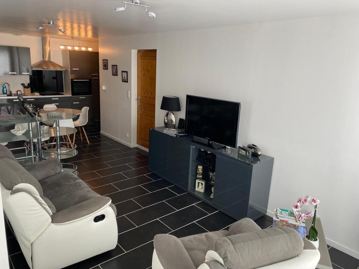 Appartement Neuf Et Moderne Saint-Palais  Dış mekan fotoğraf