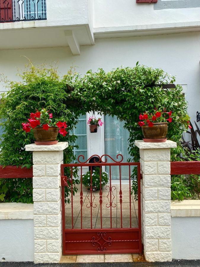 Appartement Neuf Et Moderne Saint-Palais  Dış mekan fotoğraf