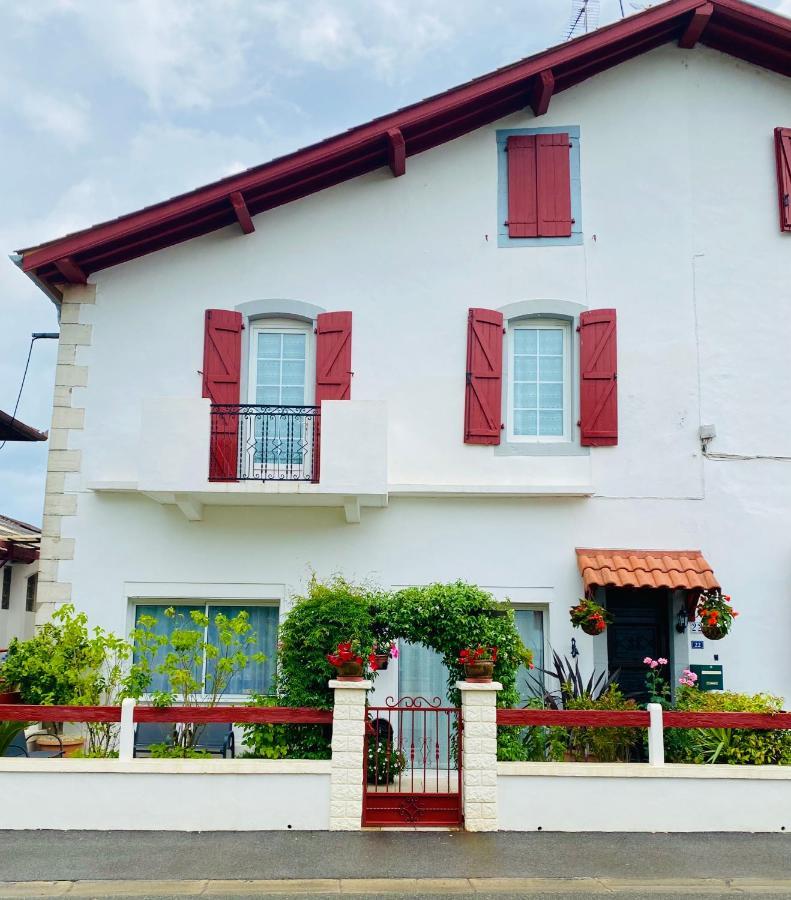 Appartement Neuf Et Moderne Saint-Palais  Dış mekan fotoğraf